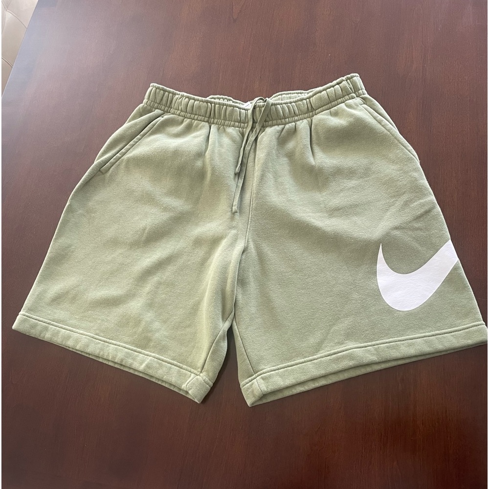 Nike shorts men XL